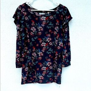 NWT Free People Dock Street Top